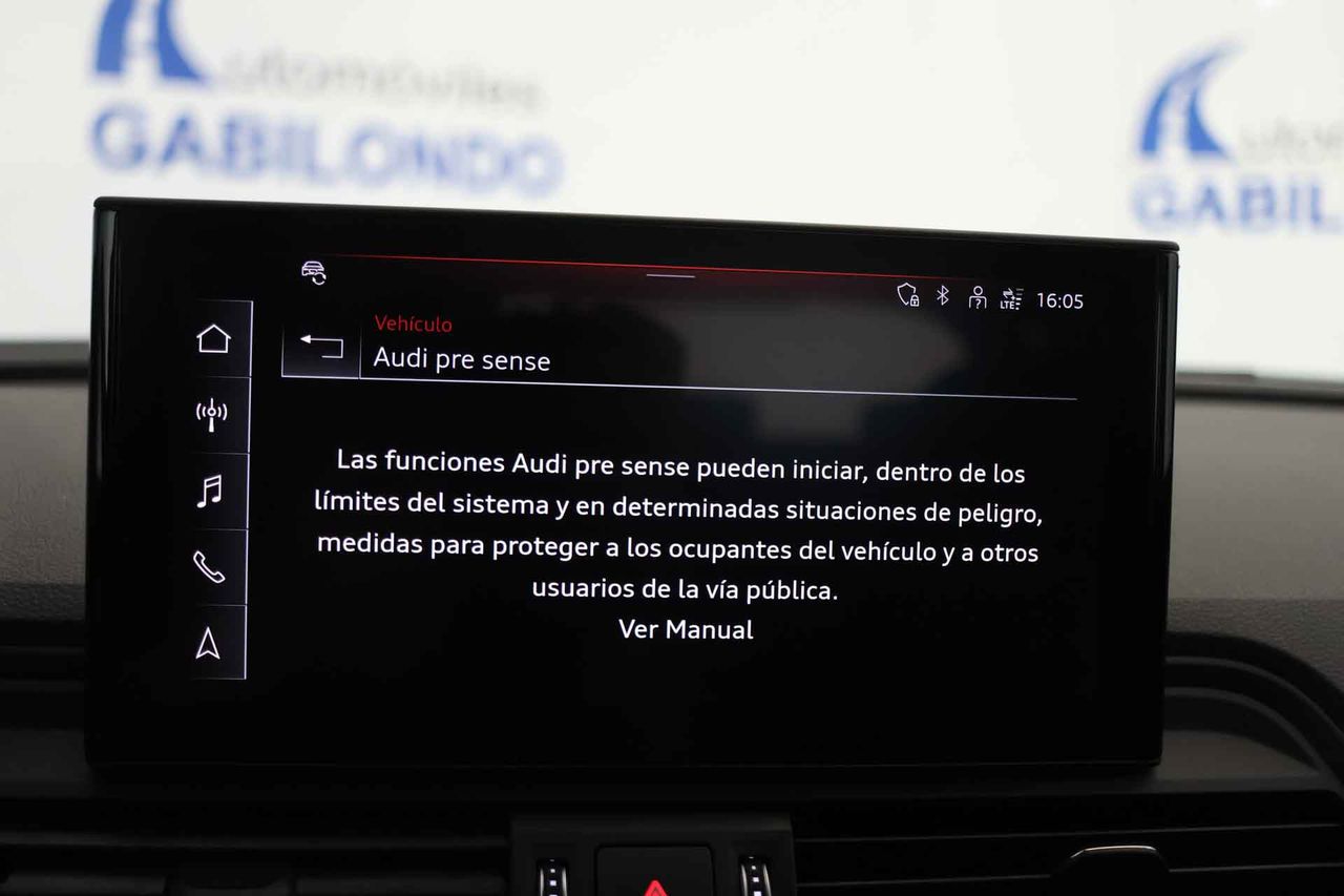 Audi Q5 SPORTBACK Advanced 50 TFSI e quattro-ultra - Foto 69