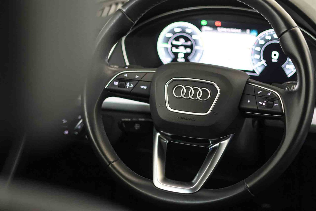 Audi Q5 SPORTBACK Advanced 50 TFSI e quattro-ultra - Foto 38