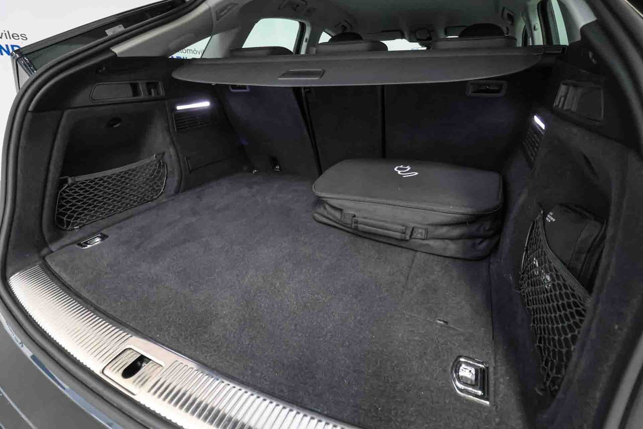 Audi Q5 SPORTBACK Advanced 50 TFSI e quattro-ultra - Foto 60