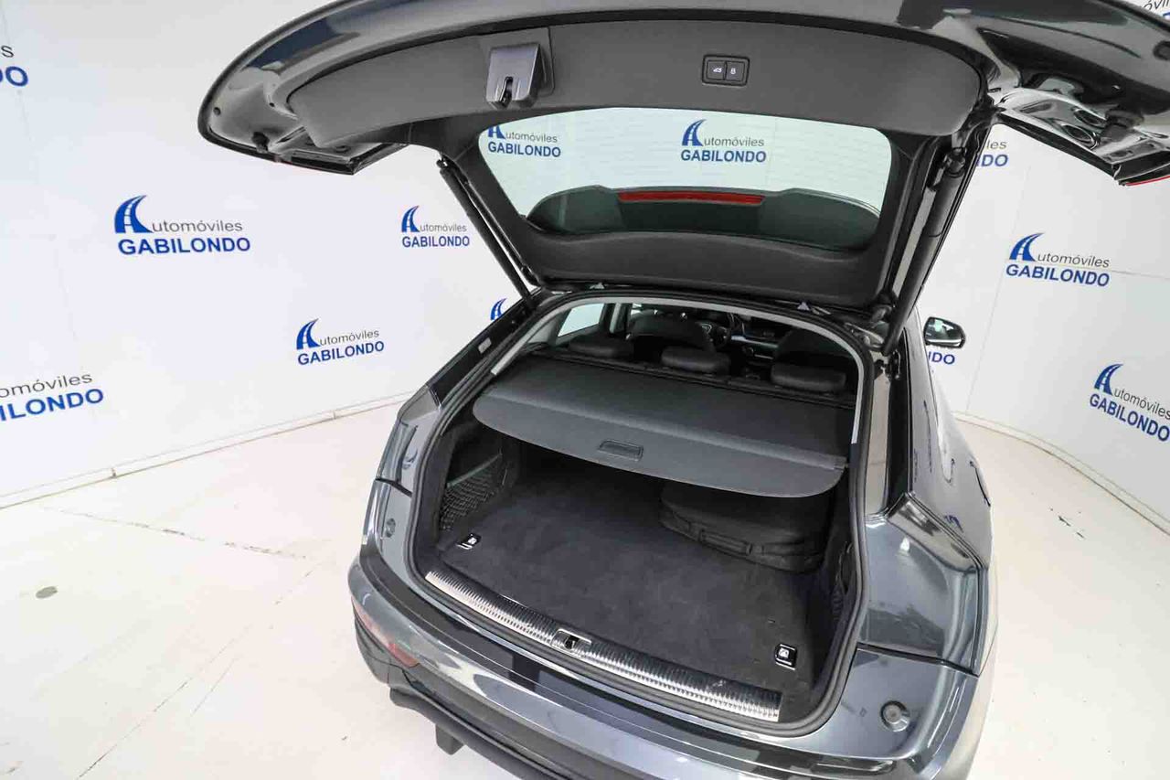 Audi Q5 SPORTBACK Advanced 50 TFSI e quattro-ultra - Foto 58