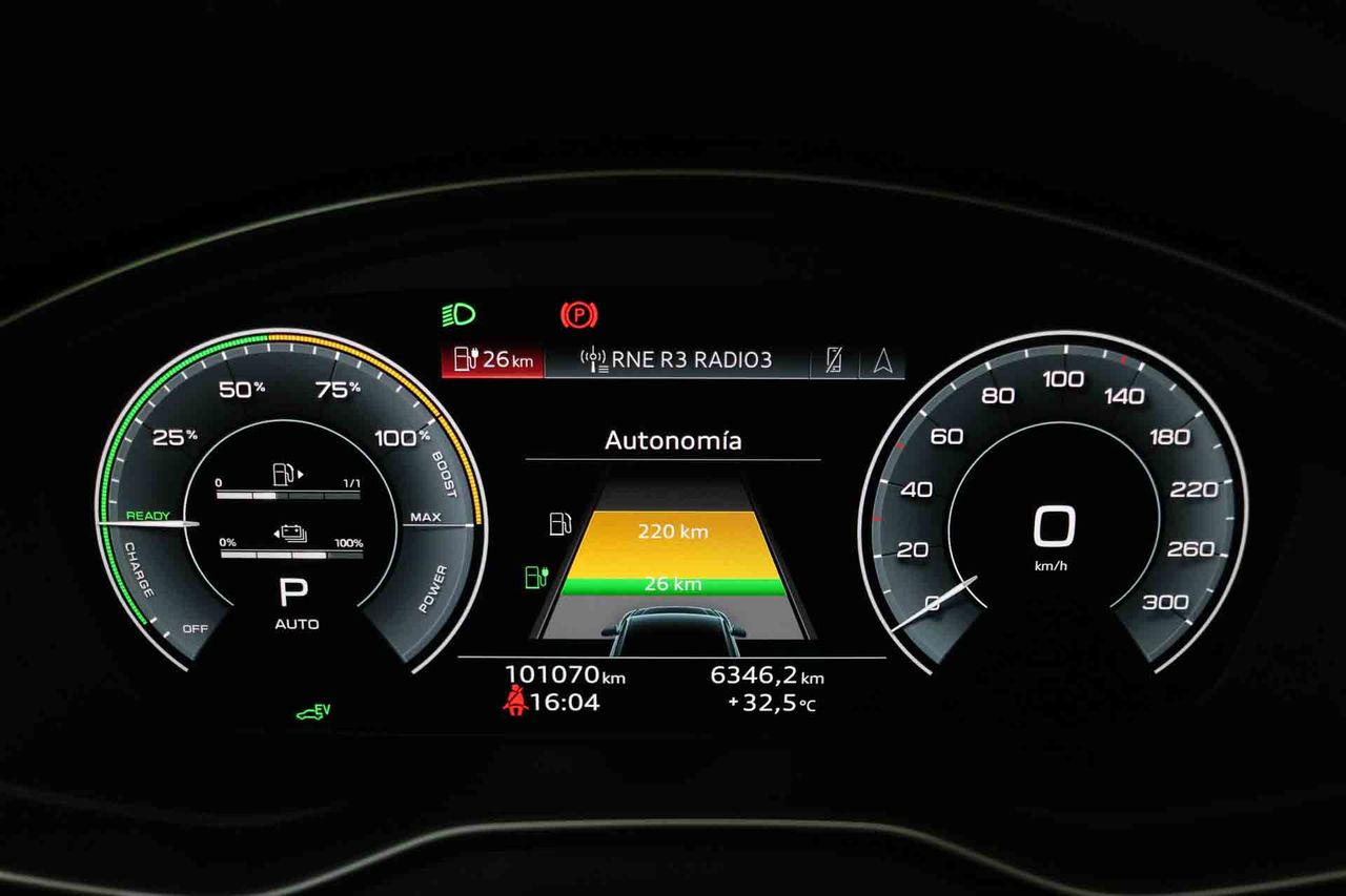 Audi Q5 SPORTBACK Advanced 50 TFSI e quattro-ultra - Foto 63