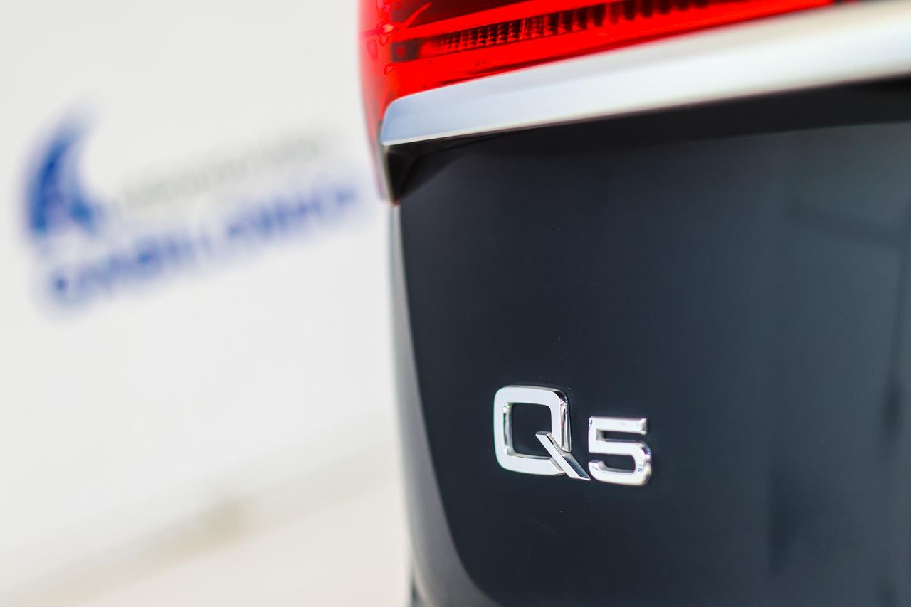 Audi Q5 SPORTBACK Advanced 50 TFSI e quattro-ultra - Foto 16