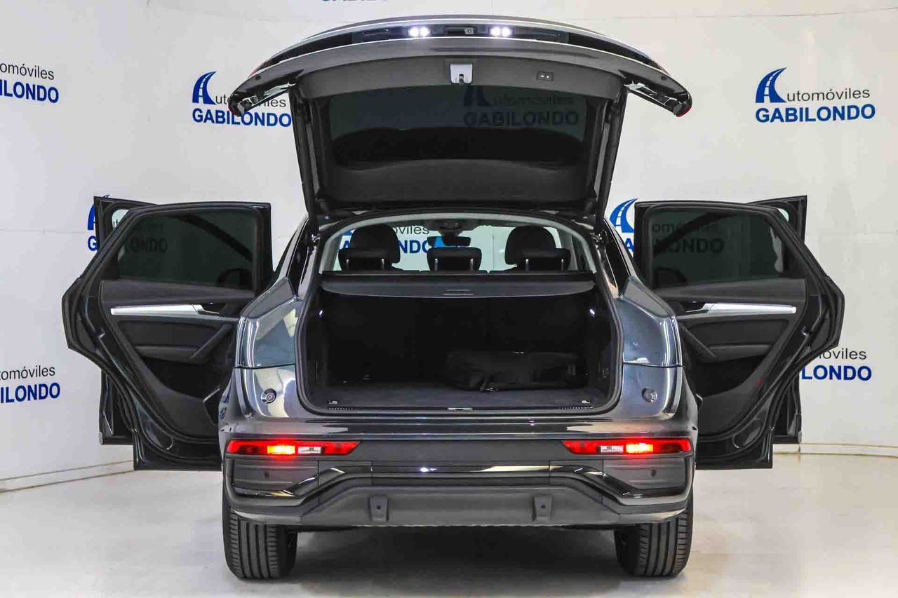 Audi Q5 SPORTBACK Advanced 50 TFSI e quattro-ultra - Foto 26