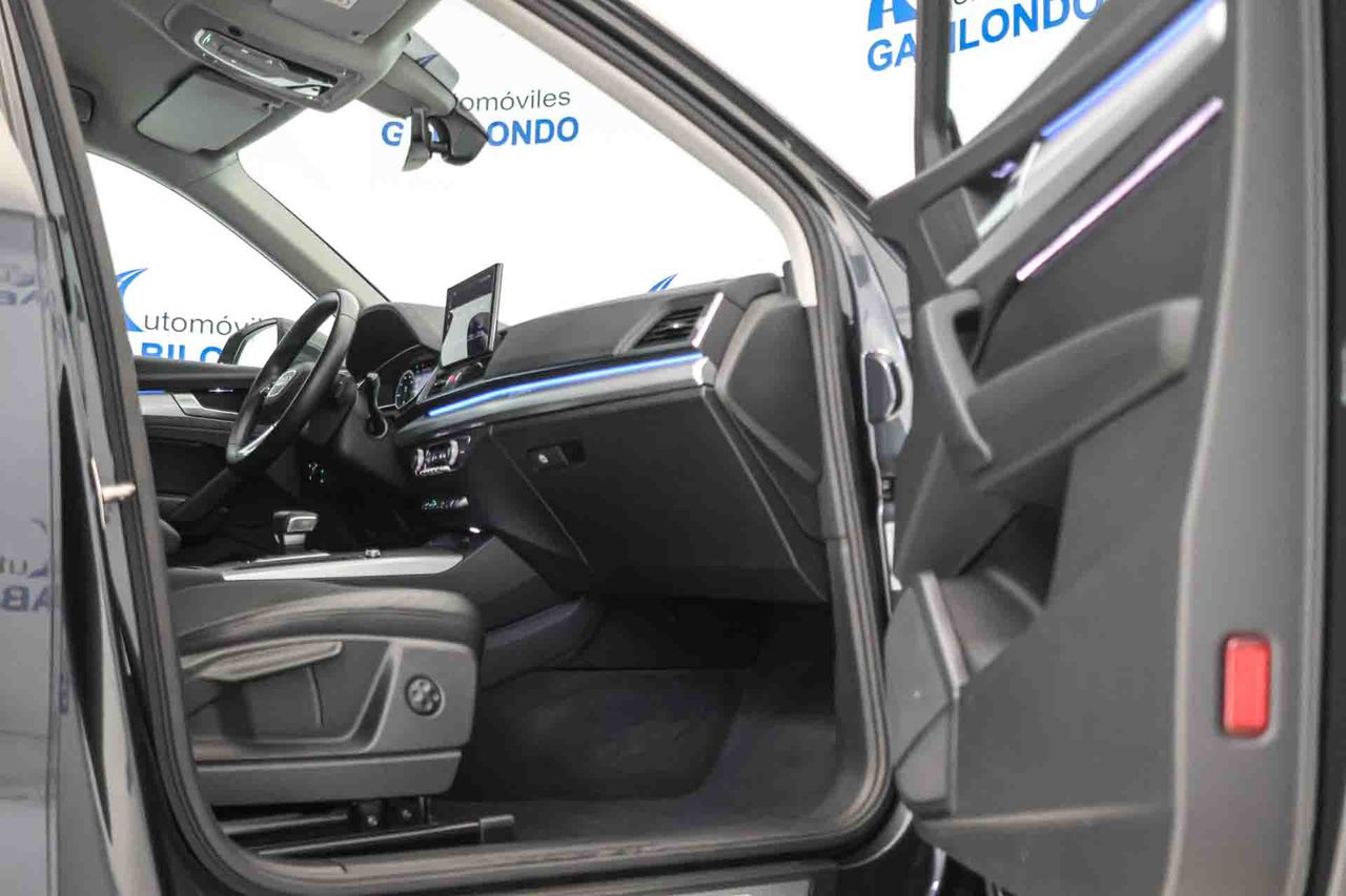 Audi Q5 SPORTBACK Advanced 50 TFSI e quattro-ultra - Foto 54