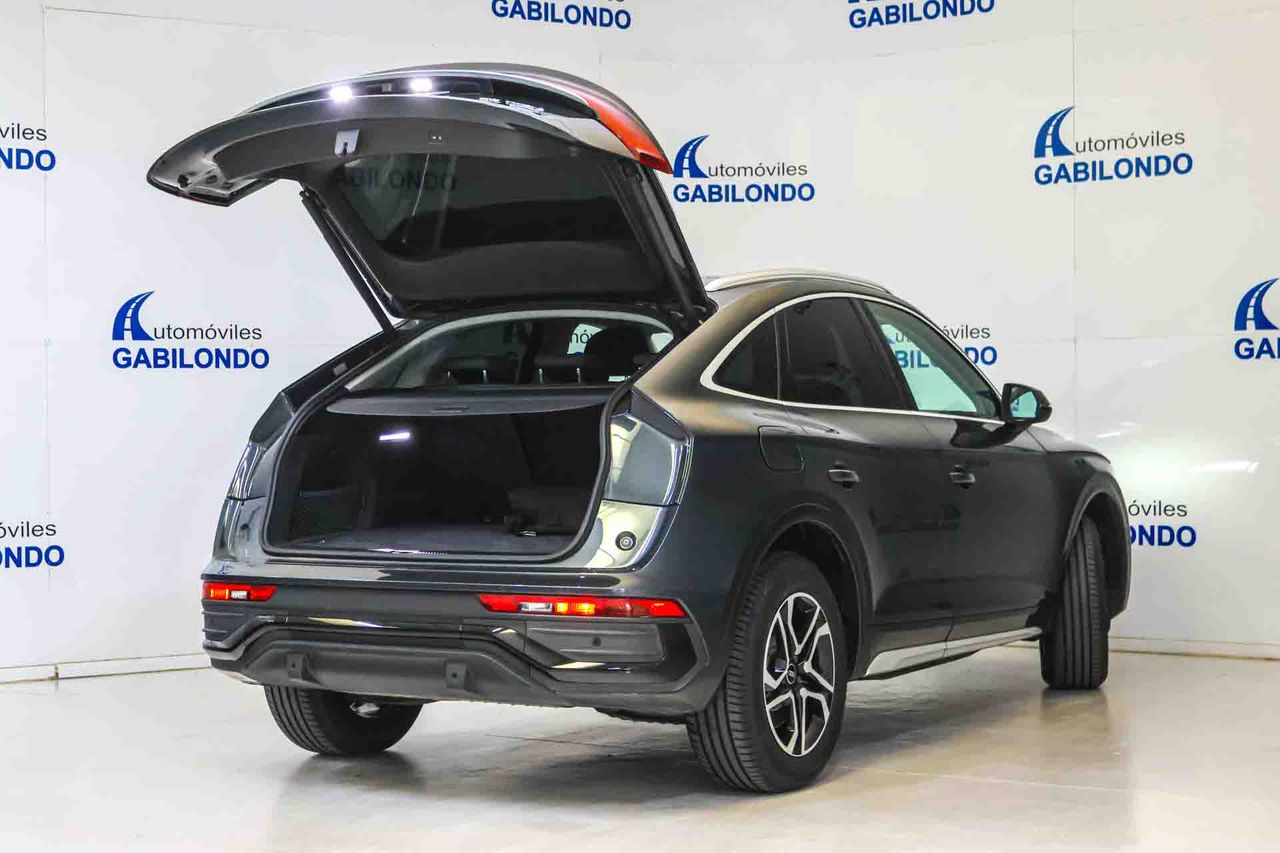Audi Q5 SPORTBACK Advanced 50 TFSI e quattro-ultra - Foto 20