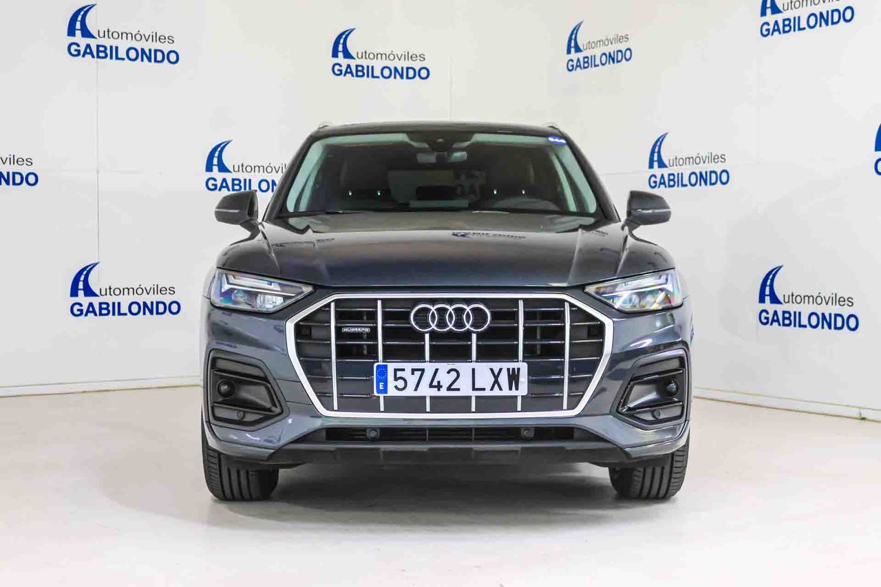 Audi Q5 SPORTBACK Advanced 50 TFSI e quattro-ultra - Foto 3