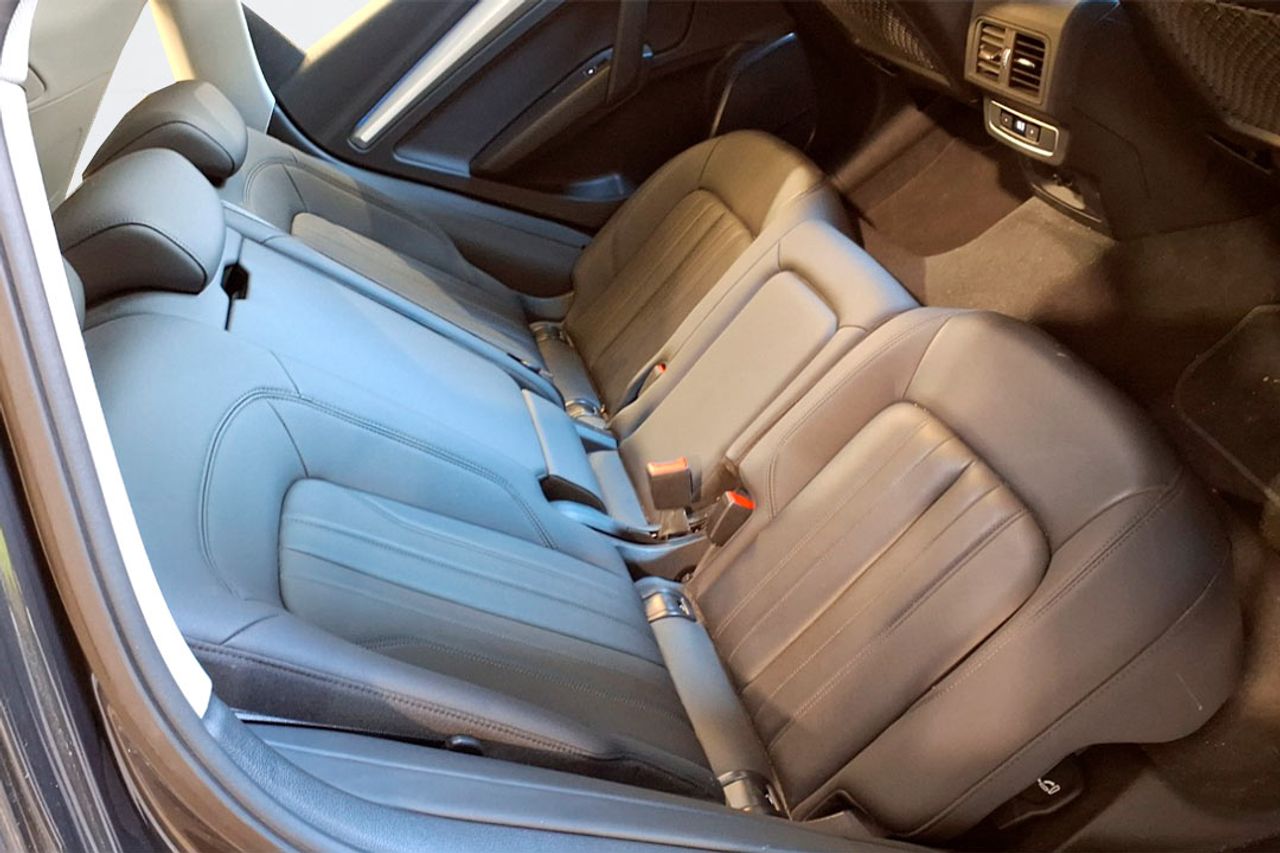 Audi Q5 SPORTBACK Advanced 50 TFSI e quattro-ultra - Foto 7