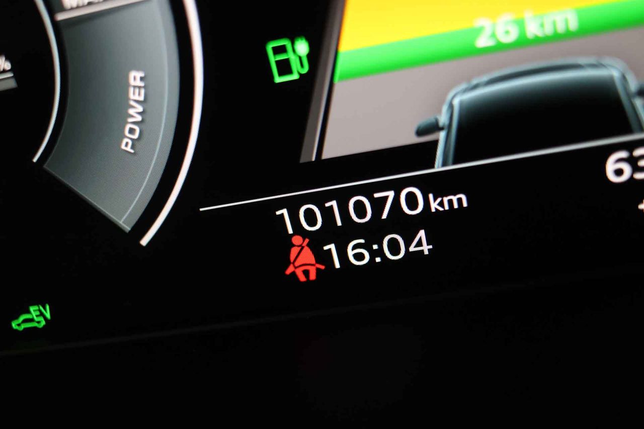 Audi Q5 SPORTBACK Advanced 50 TFSI e quattro-ultra - Foto 7
