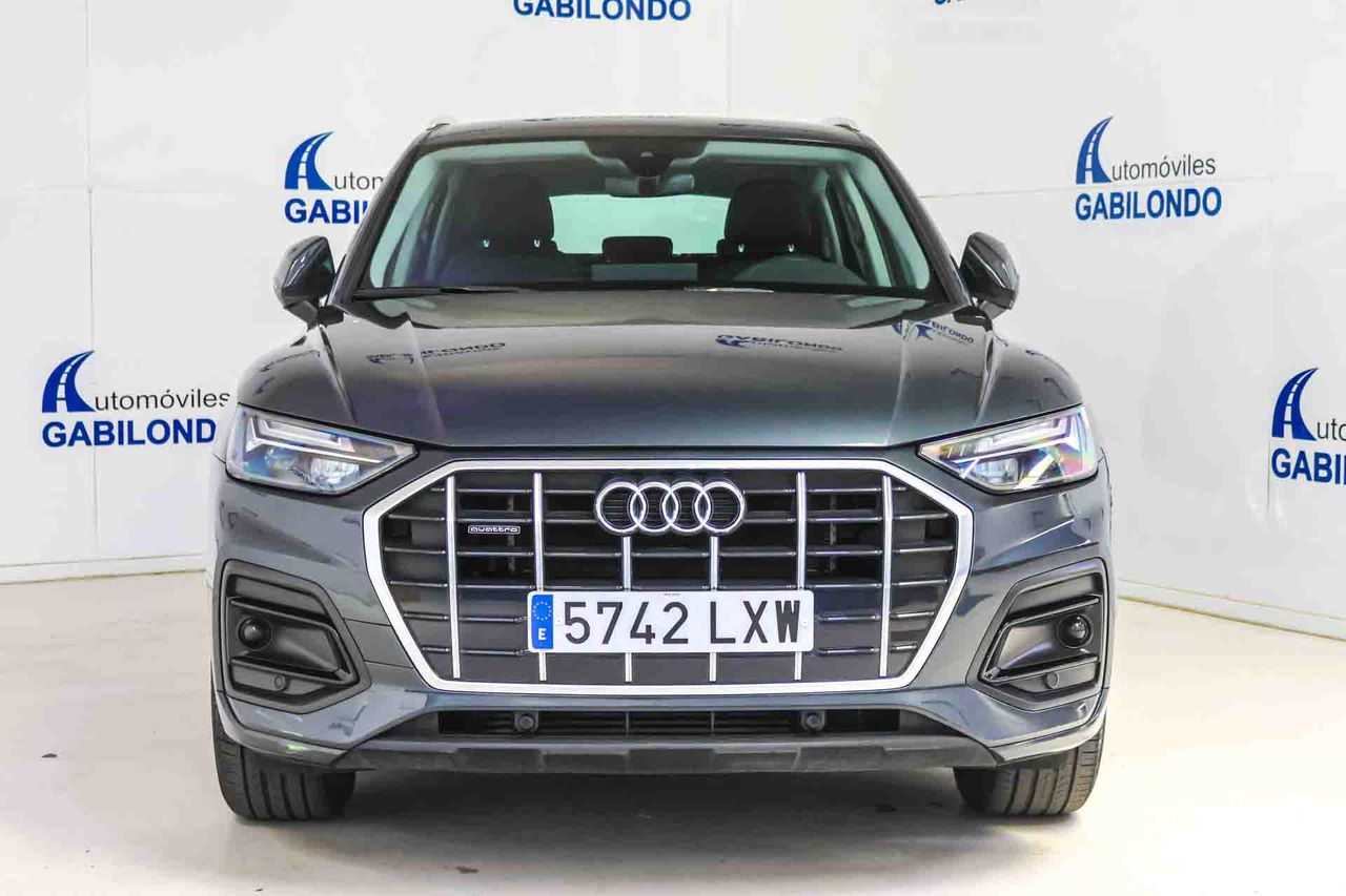 Audi Q5 SPORTBACK Advanced 50 TFSI e quattro-ultra - Foto 3