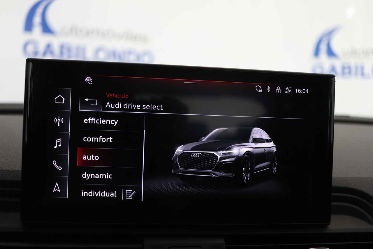 Audi Q5 SPORTBACK Advanced 50 TFSI e quattro-ultra - Foto 66