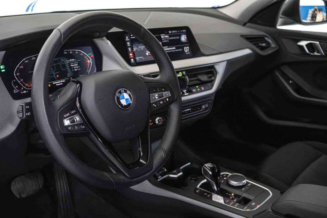 BMW Serie 1 116d - Foto 6