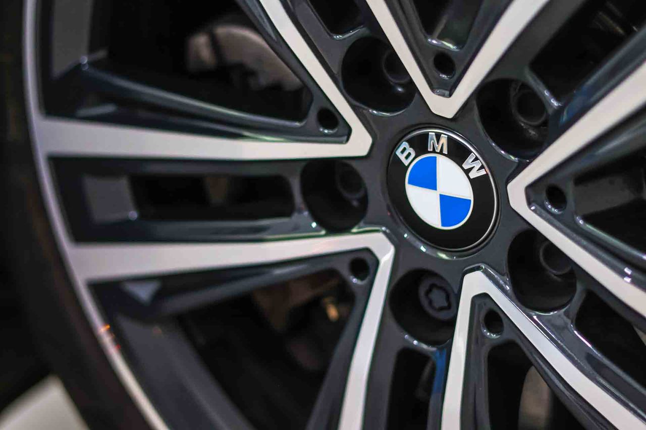 BMW Serie 1 116d - Foto 16