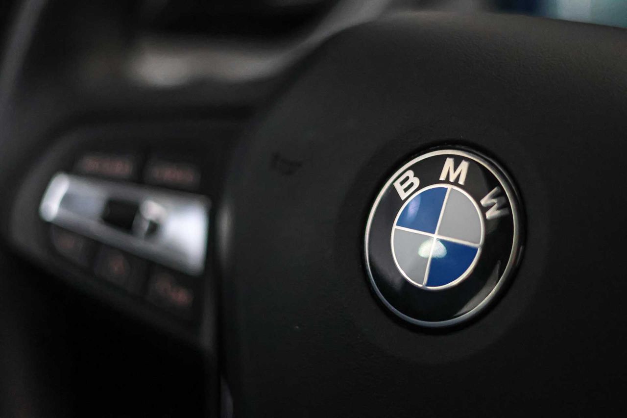 BMW Serie 1 116d - Foto 36