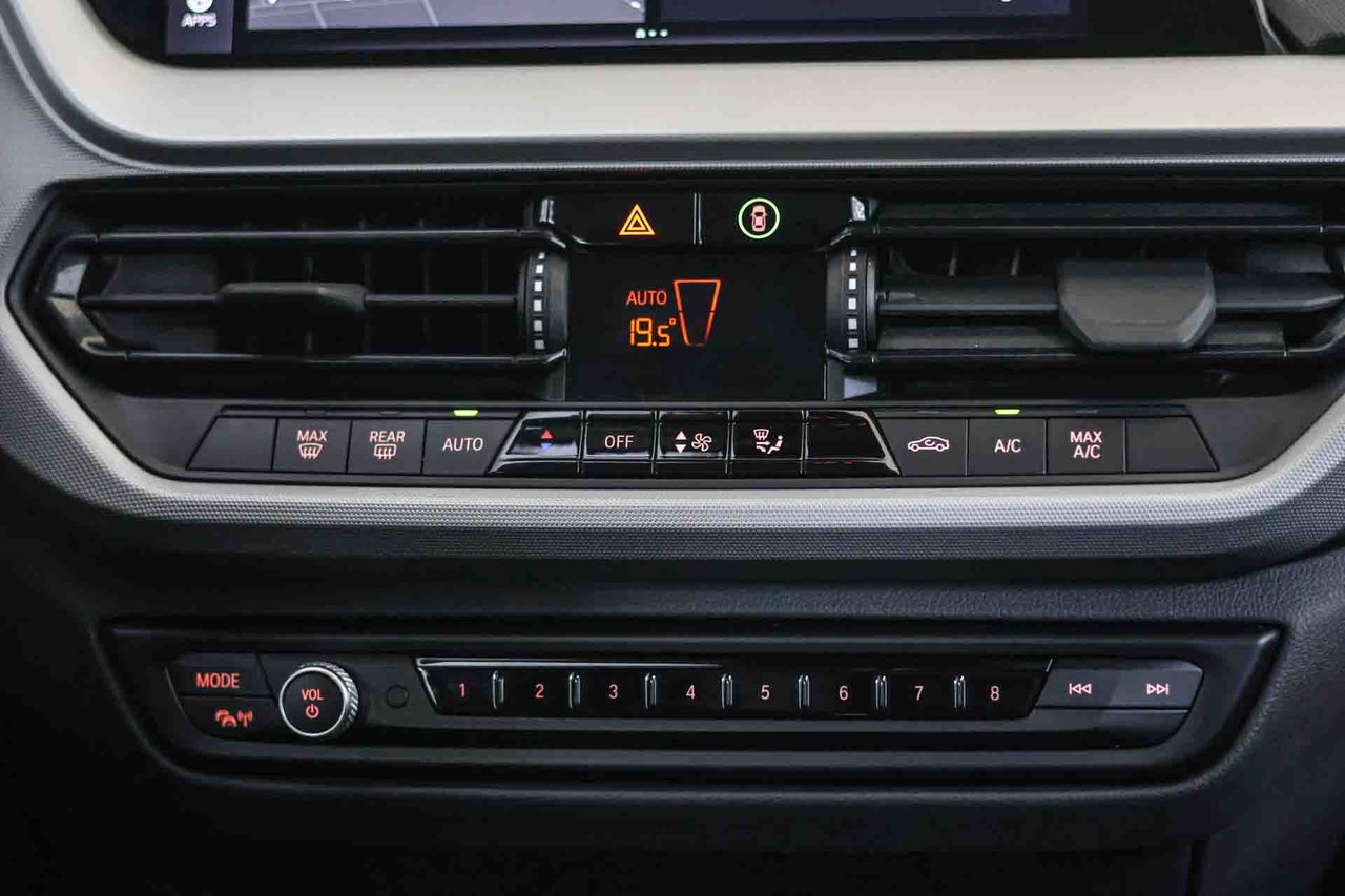BMW Serie 1 116d - Foto 45