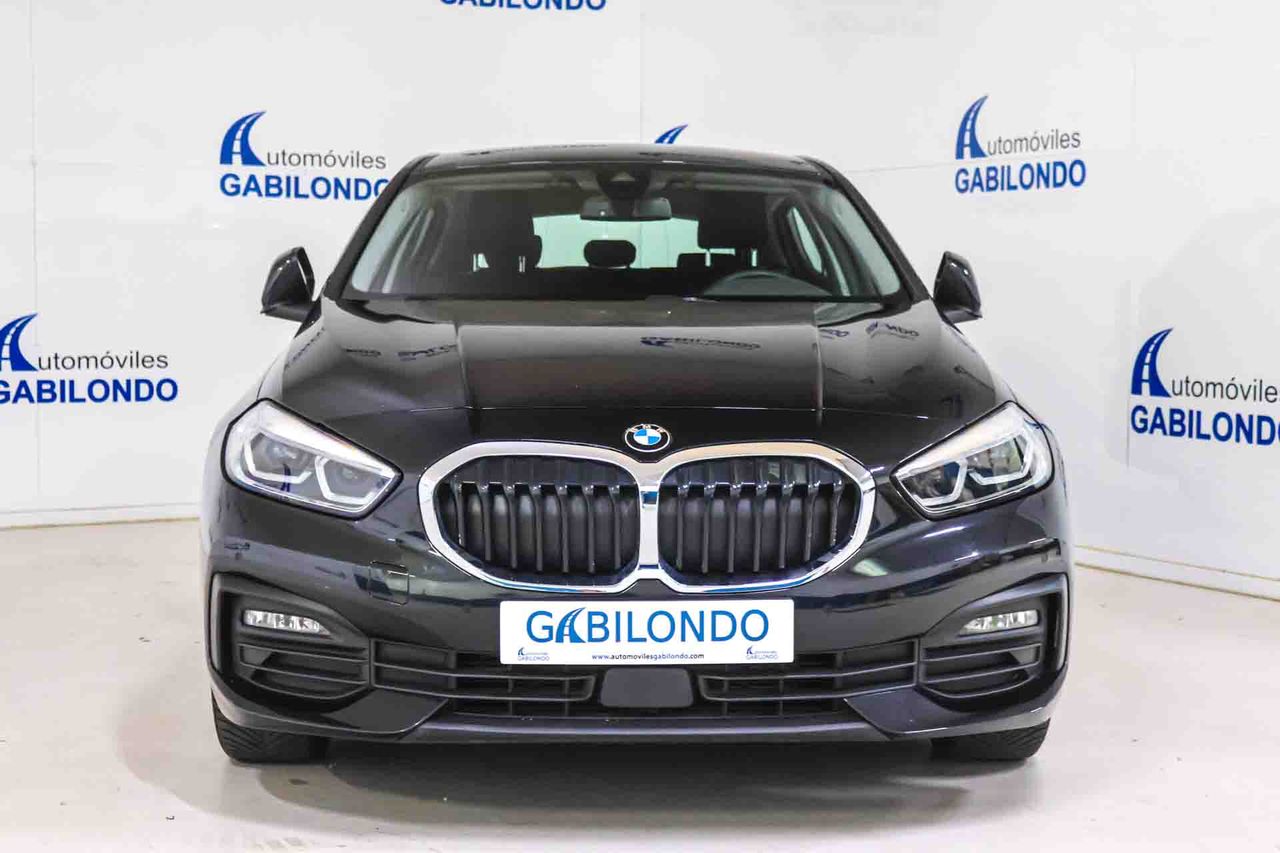 BMW Serie 1 116d - Foto 3