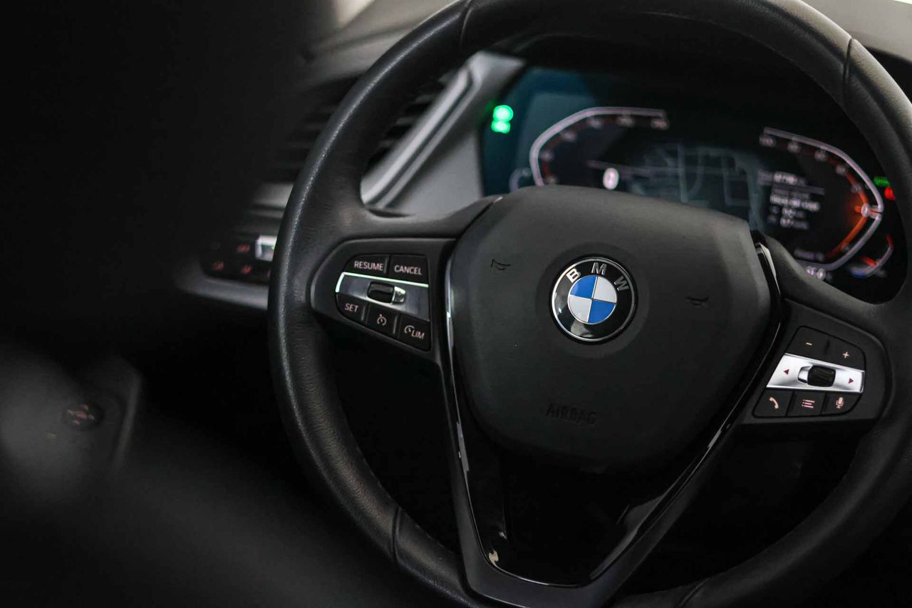 BMW Serie 1 116d - Foto 35