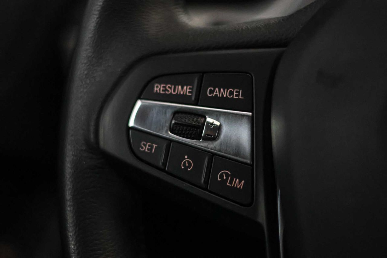 BMW Serie 1 116d - Foto 37