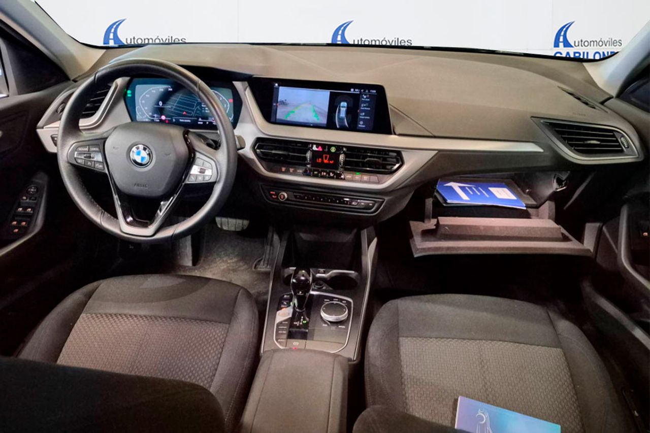 BMW Serie 1 116d - Foto 3