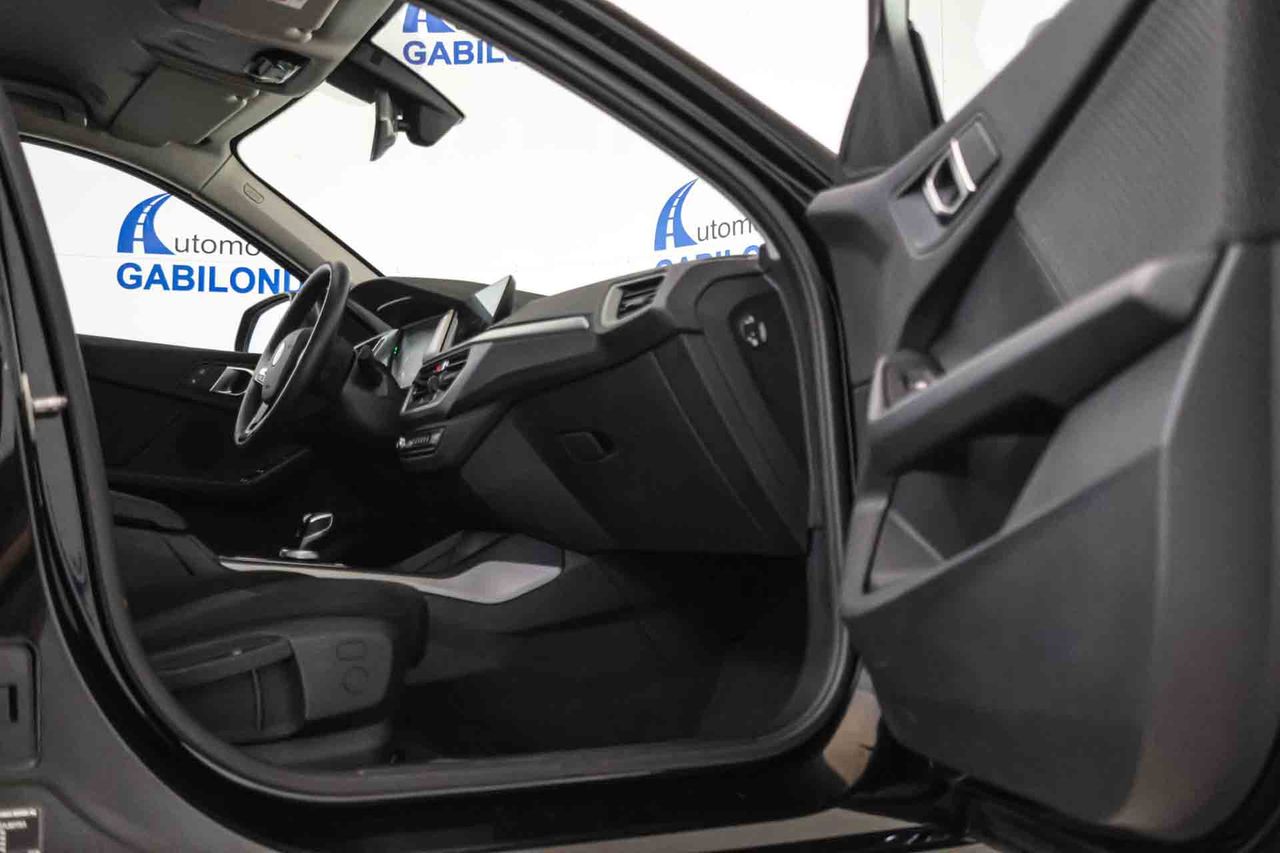 BMW Serie 1 116d - Foto 48