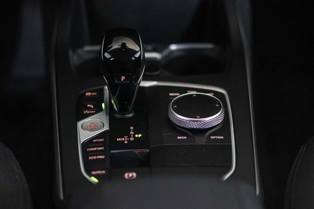 BMW Serie 1 116d - Foto 41