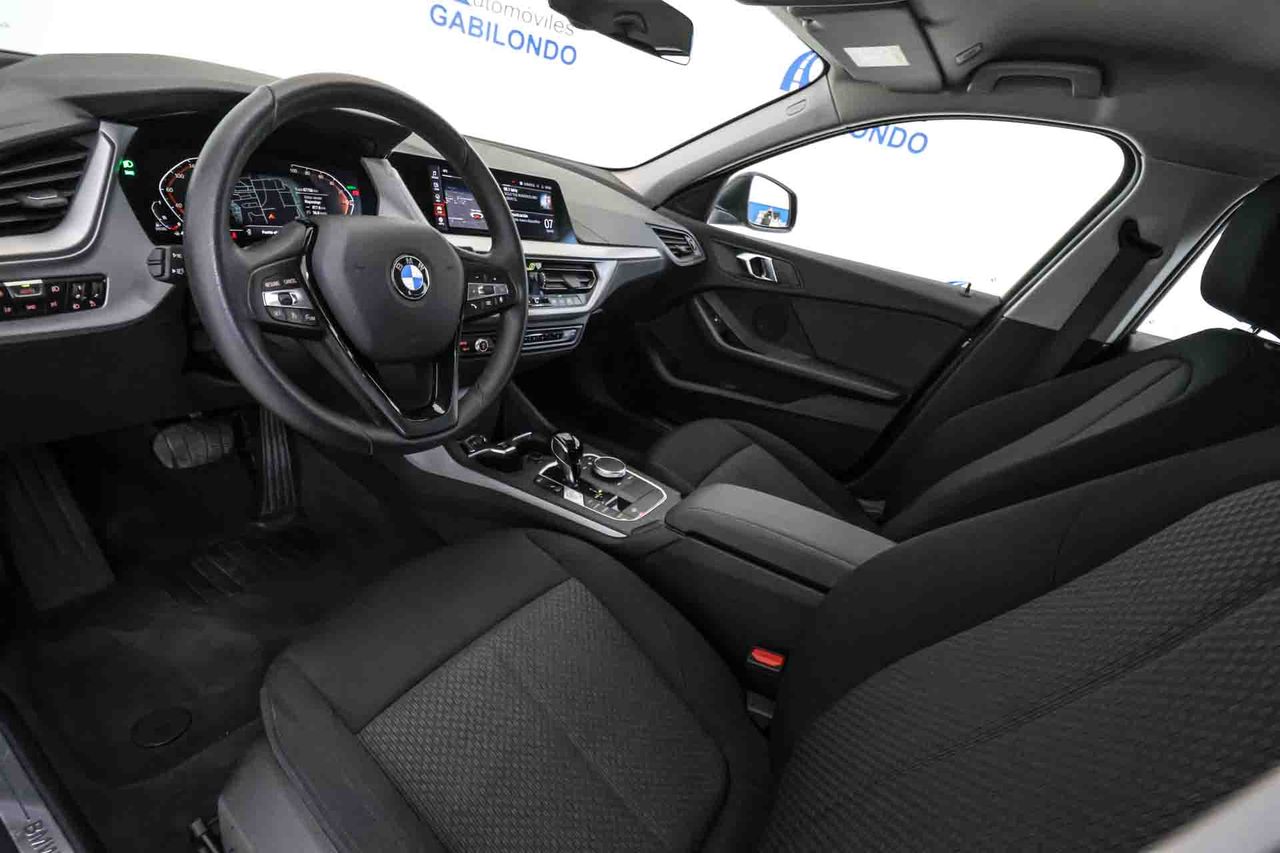 BMW Serie 1 116d - Foto 28