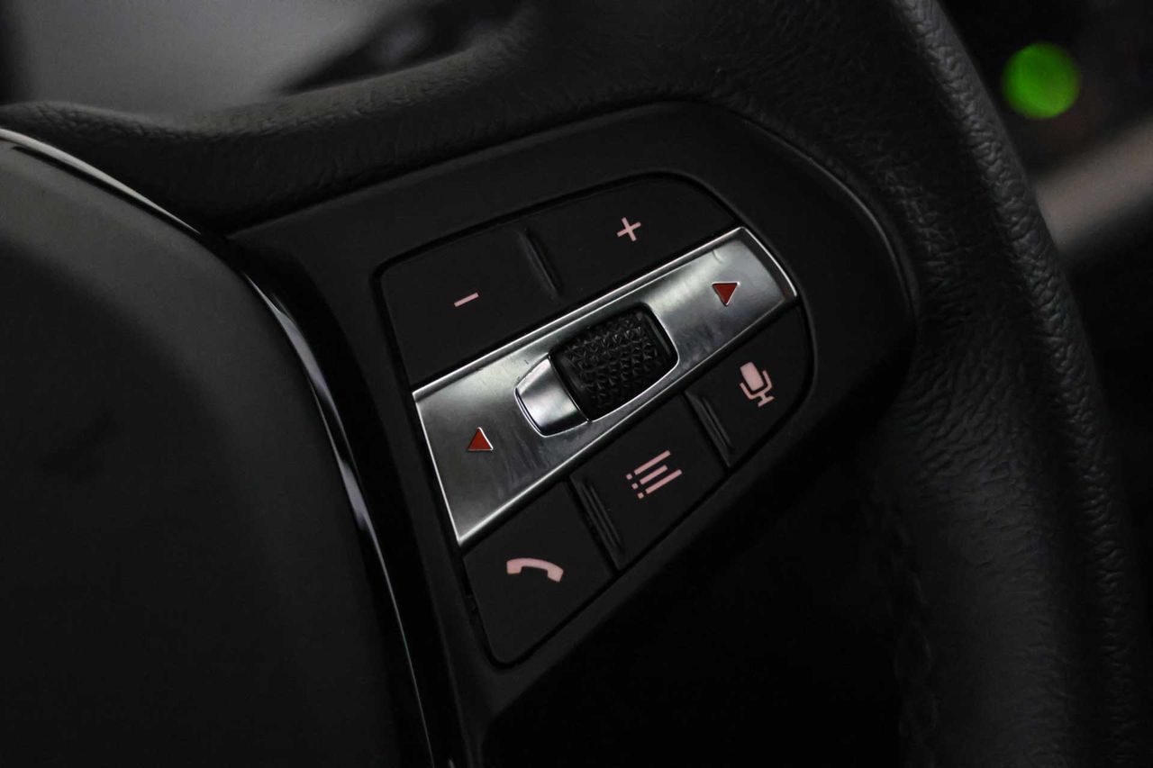 BMW Serie 1 116d - Foto 39