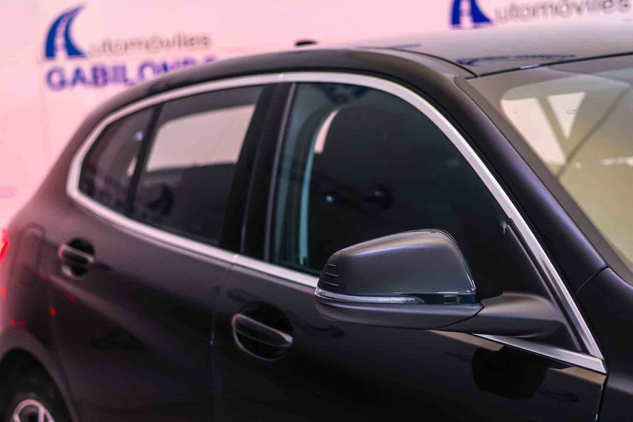 BMW Serie 1 116d - Foto 19