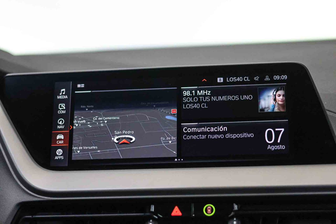 BMW Serie 1 116d - Foto 46