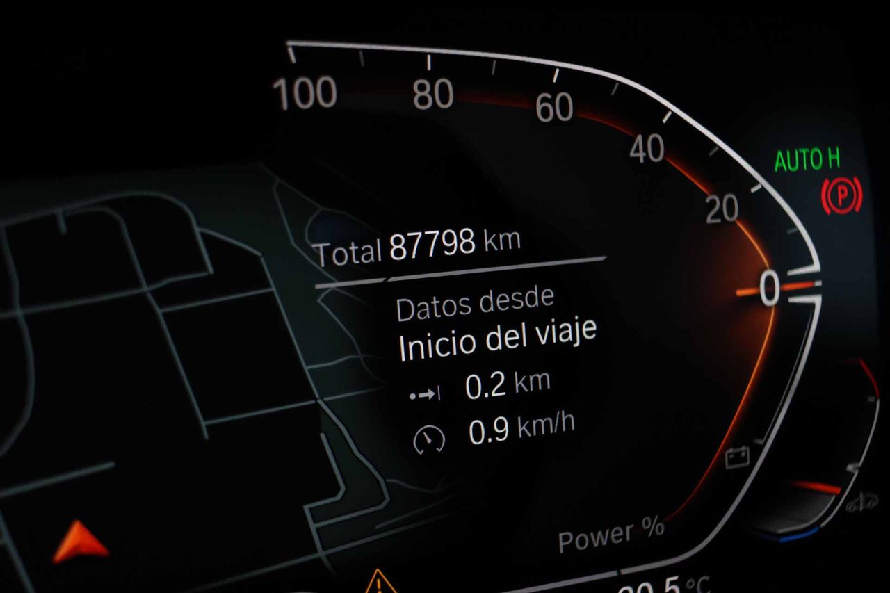 BMW Serie 1 116d - Foto 7