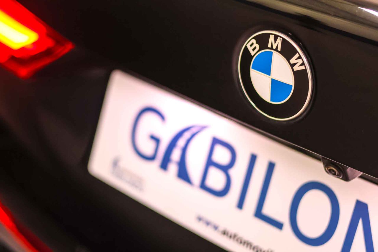 BMW Serie 1 116d - Foto 25