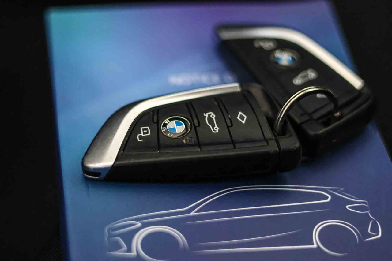 BMW Serie 1 116d - Foto 63