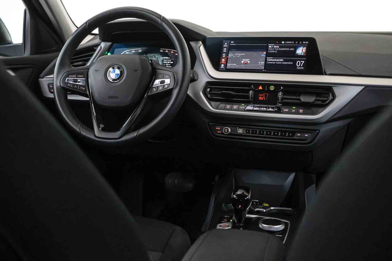 BMW Serie 1 116d - Foto 34