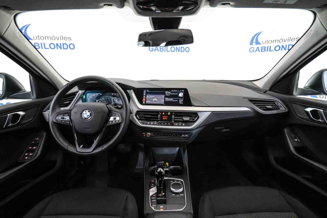 BMW Serie 1 116d - Foto 51
