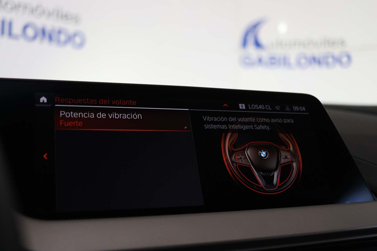 BMW Serie 1 116d - Foto 62