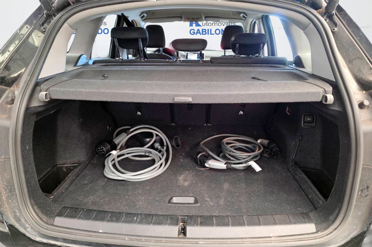 BMW X1 xDrive25e - Foto 8