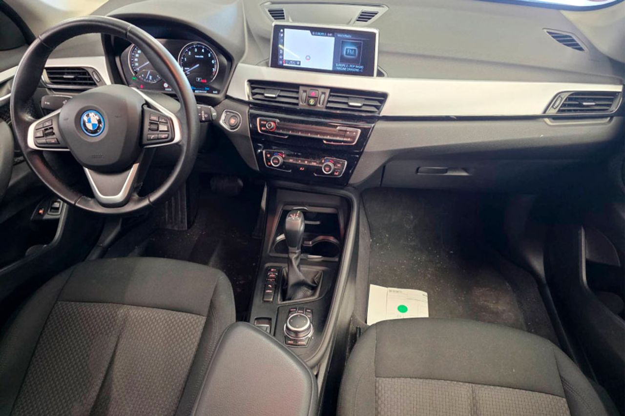 BMW X1 xDrive25e - Foto 3