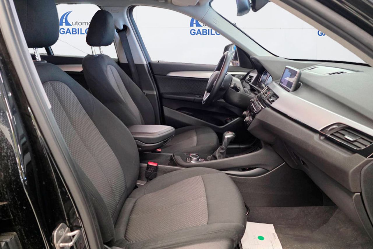 BMW X1 xDrive25e - Foto 6