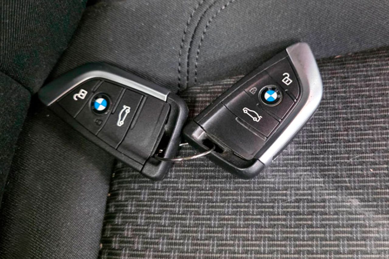 BMW X1 xDrive25e - Foto 10