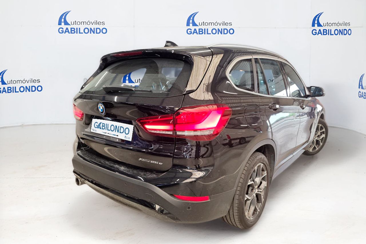 BMW X1 xDrive25e - Foto 9