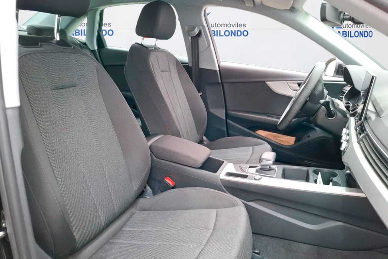 Audi A4 Advanced 35 TFSI 110kW (150CV) S tronic - Foto 5