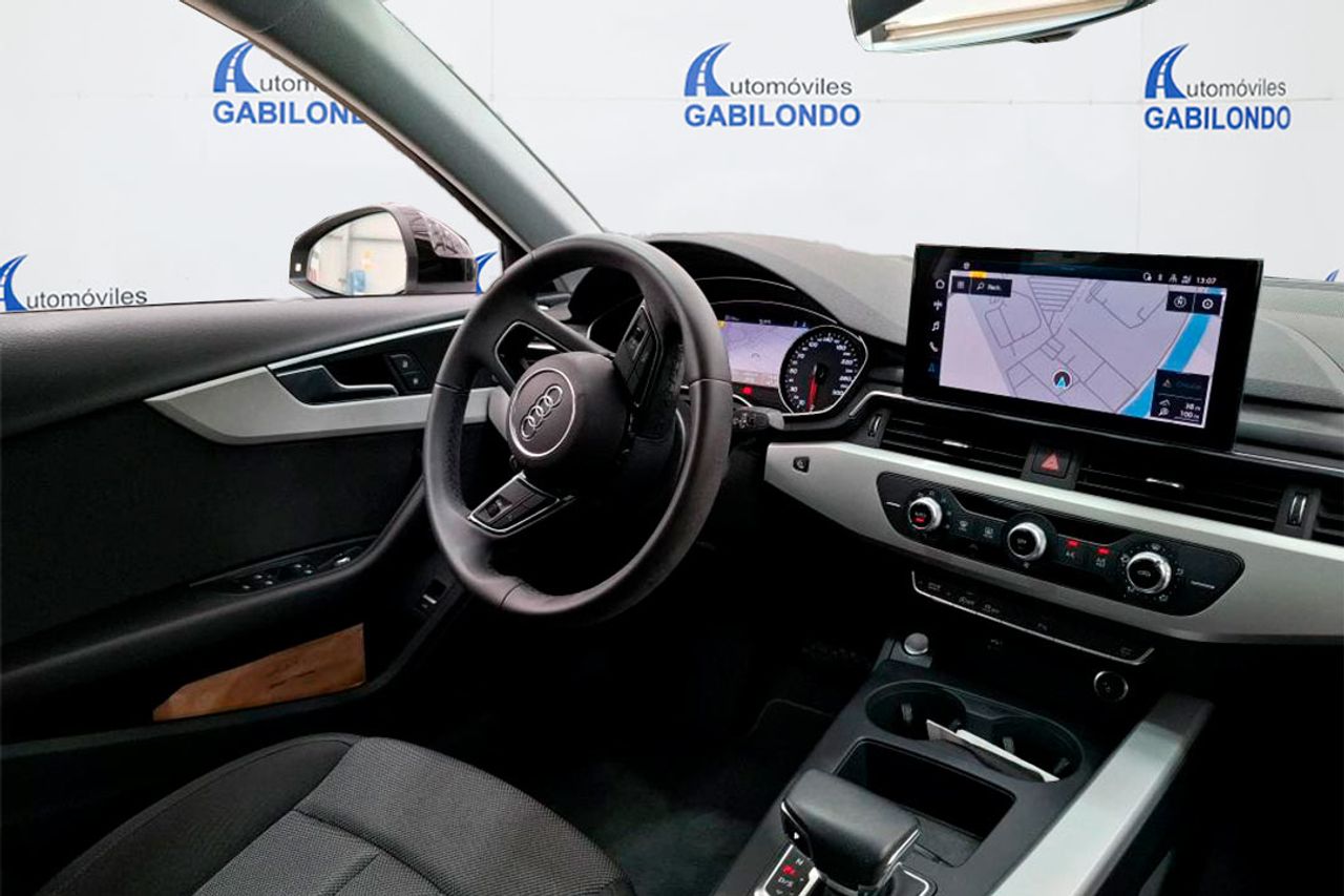 Audi A4 Advanced 35 TFSI 110kW (150CV) S tronic - Foto 3