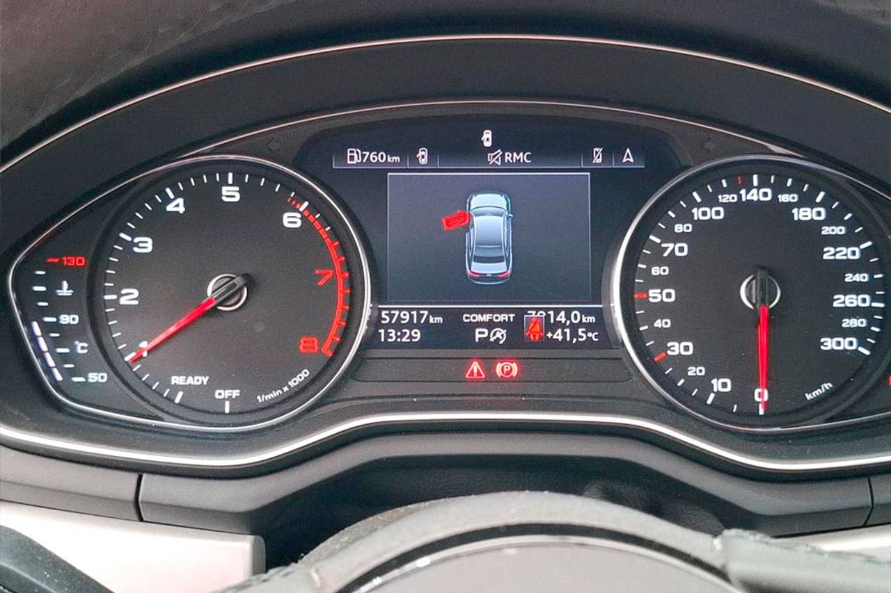 Audi A4 Advanced 35 TFSI 110kW (150CV) S tronic - Foto 4