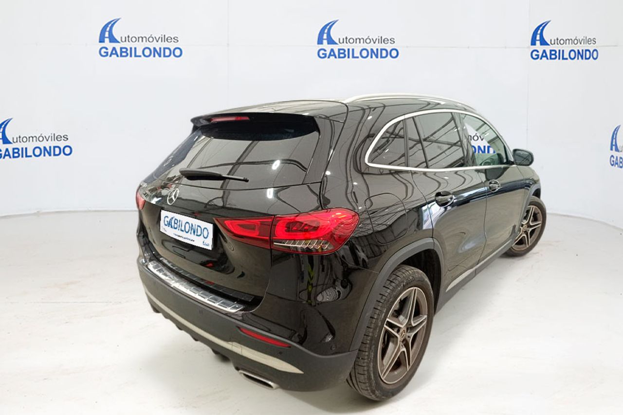 Mercedes GLA GLA 250 e AMG Line **Techo panorámico** - Foto 8