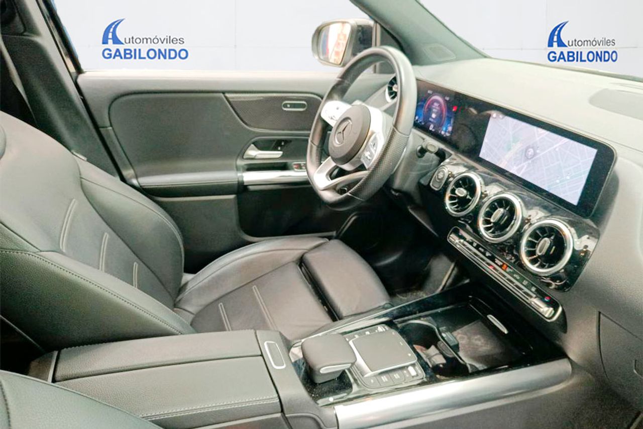 Mercedes GLA GLA 250 e AMG Line **Techo panorámico** - Foto 3