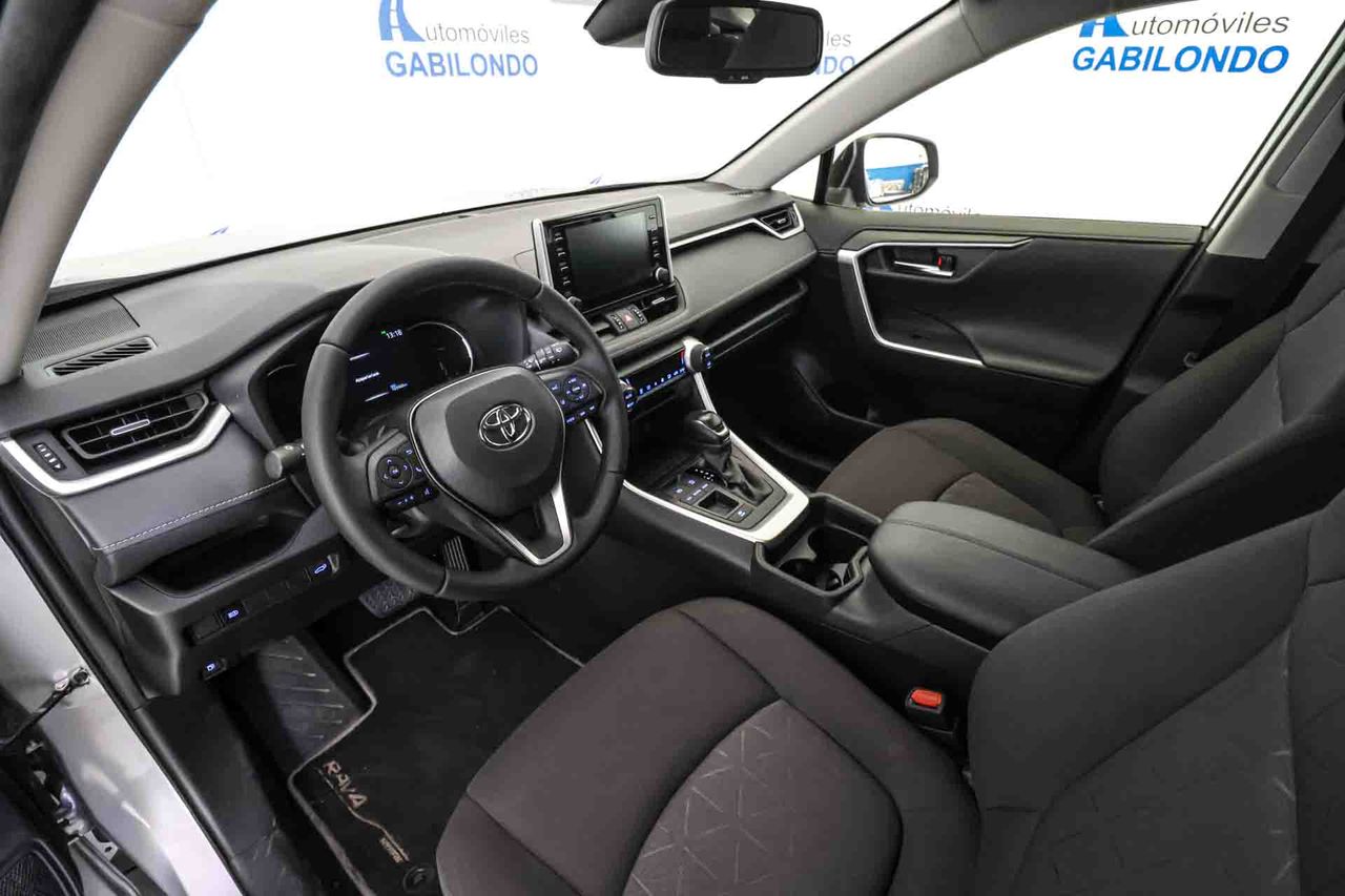 Toyota Rav4 2.5l 220H Advance - Foto 29