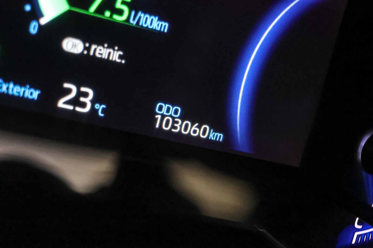 Toyota Rav4 2.5l 220H Advance - Foto 7
