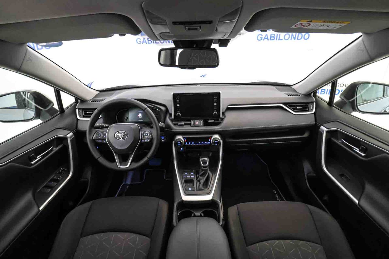 Toyota Rav4 2.5l 220H Advance - Foto 33