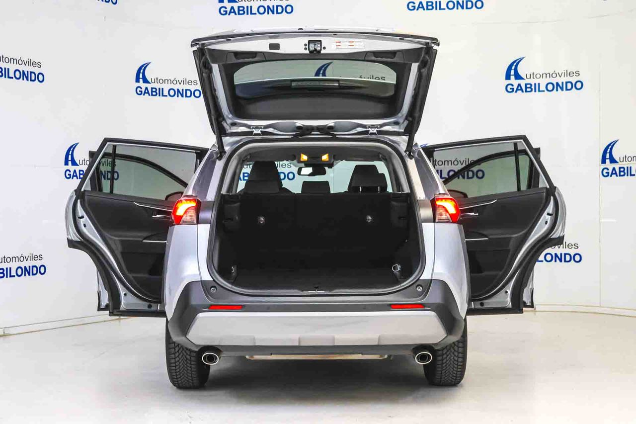 Toyota Rav4 2.5l 220H Advance - Foto 26