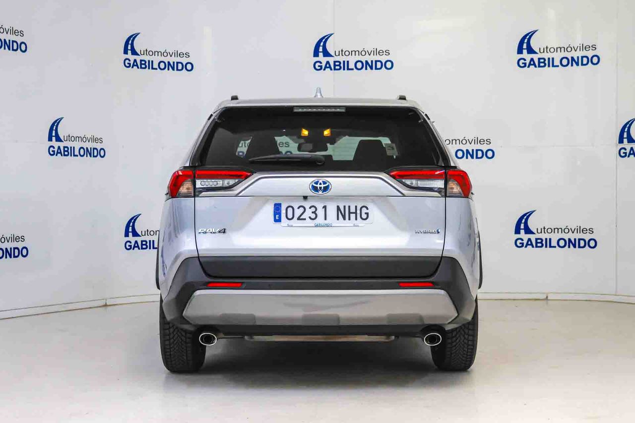 Toyota Rav4 2.5l 220H Advance - Foto 5