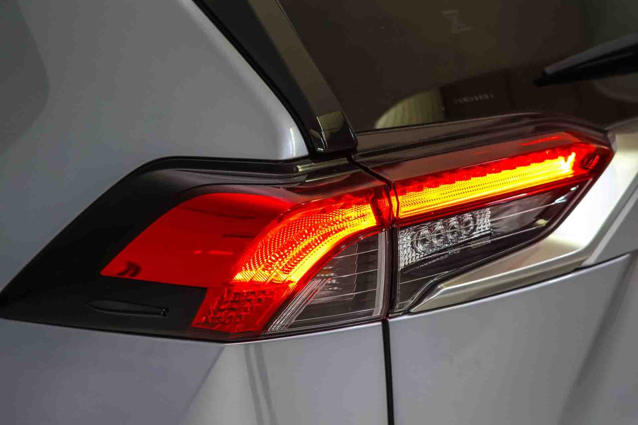 Toyota Rav4 2.5l 220H Advance - Foto 21